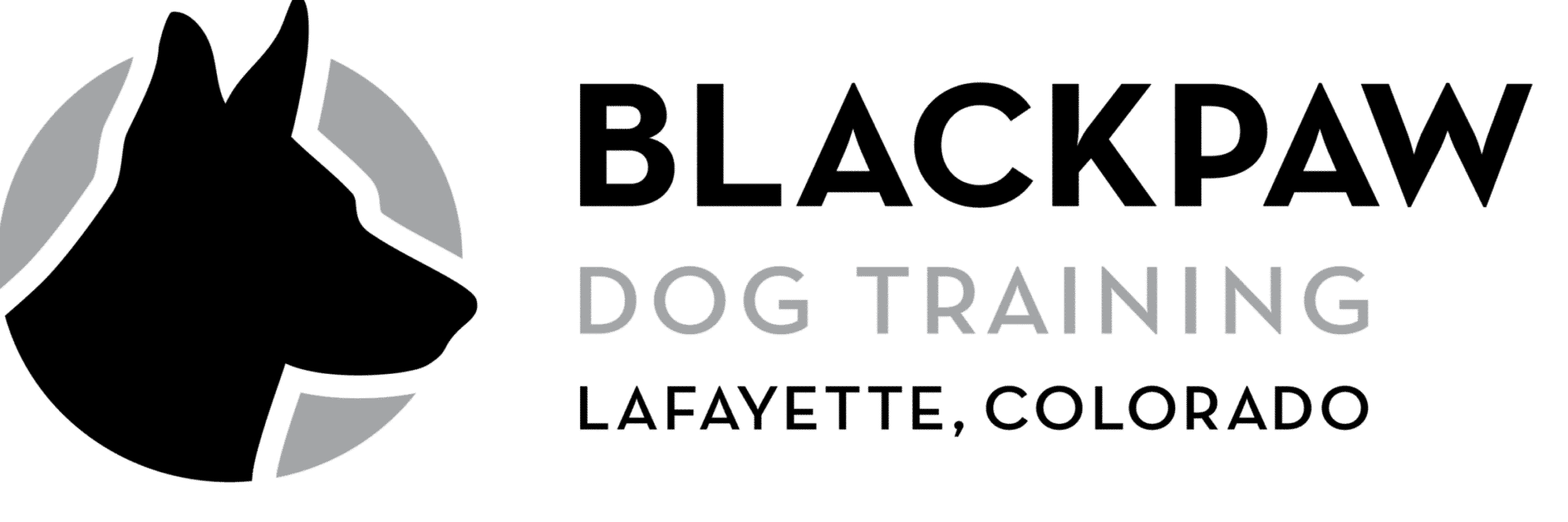 BlackPaw Dog Training