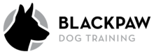 BlackPaw Dog Training
